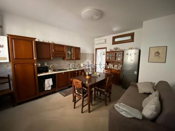 appartamento in vendita a Pavia