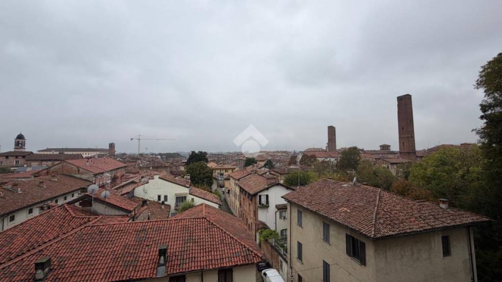 appartamento in vendita a Pavia in zona Centro Città
