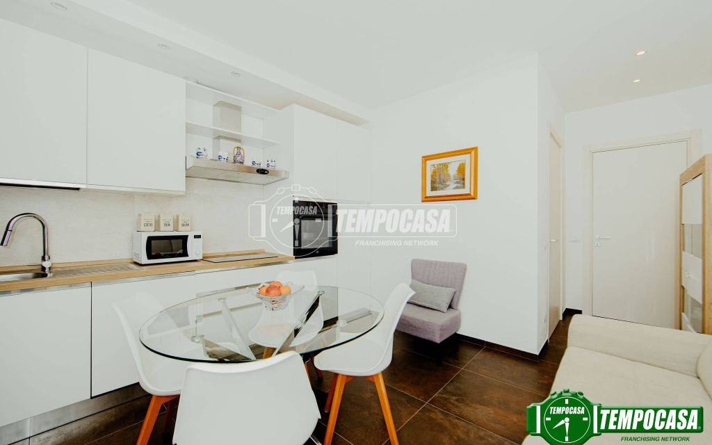 appartamento in vendita a Pavia in zona Viale Cremona