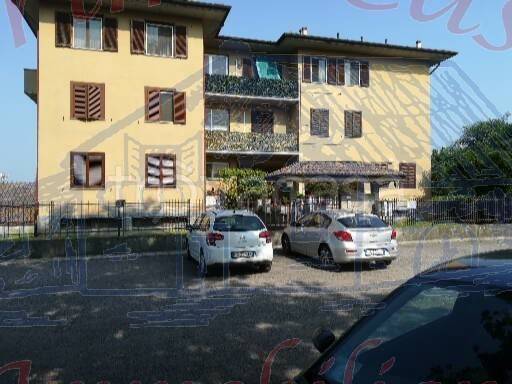 appartamento in vendita a Pavia in zona Centro Città