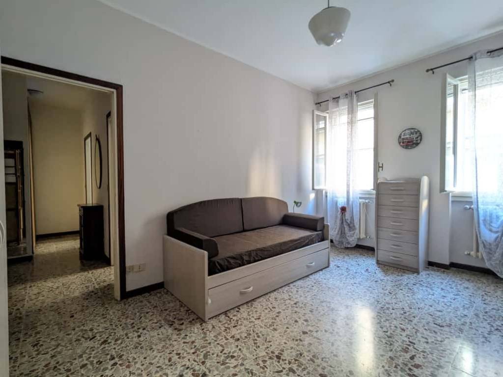 appartamento in vendita a Pavia in zona Centro Città