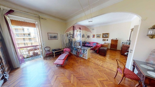 appartamento in vendita a Pavia in zona Centro Città