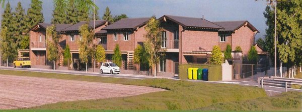 casa indipendente in vendita a Pavia