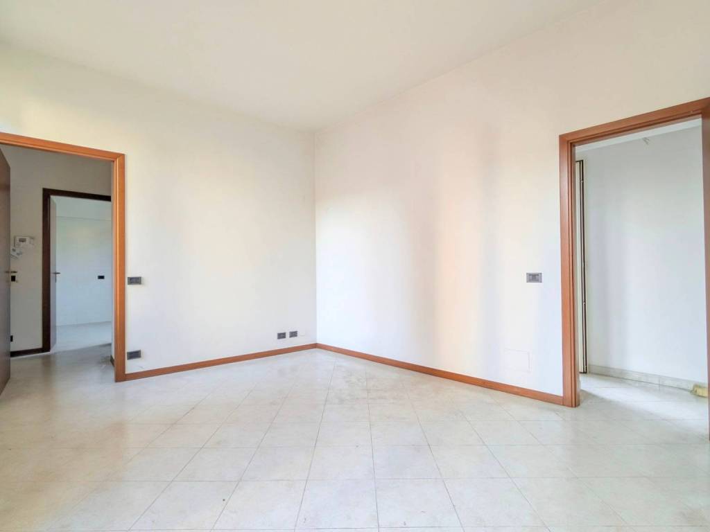 appartamento in vendita a Pavia in zona Centro Città