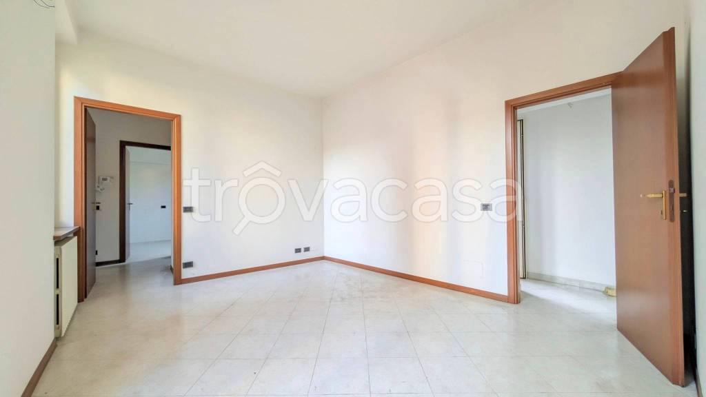 appartamento in vendita a Pavia in zona Centro Città