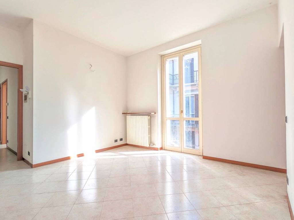 appartamento in vendita a Pavia in zona Centro Città