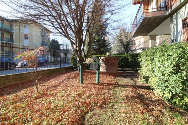 appartamento in vendita a Pavia in zona Campo Coni