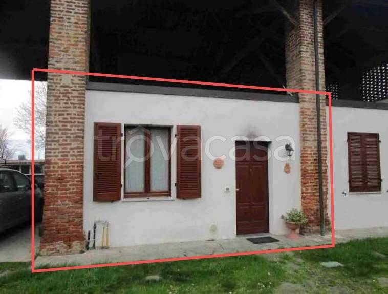 appartamento in vendita a Pavia in zona Città Giardino