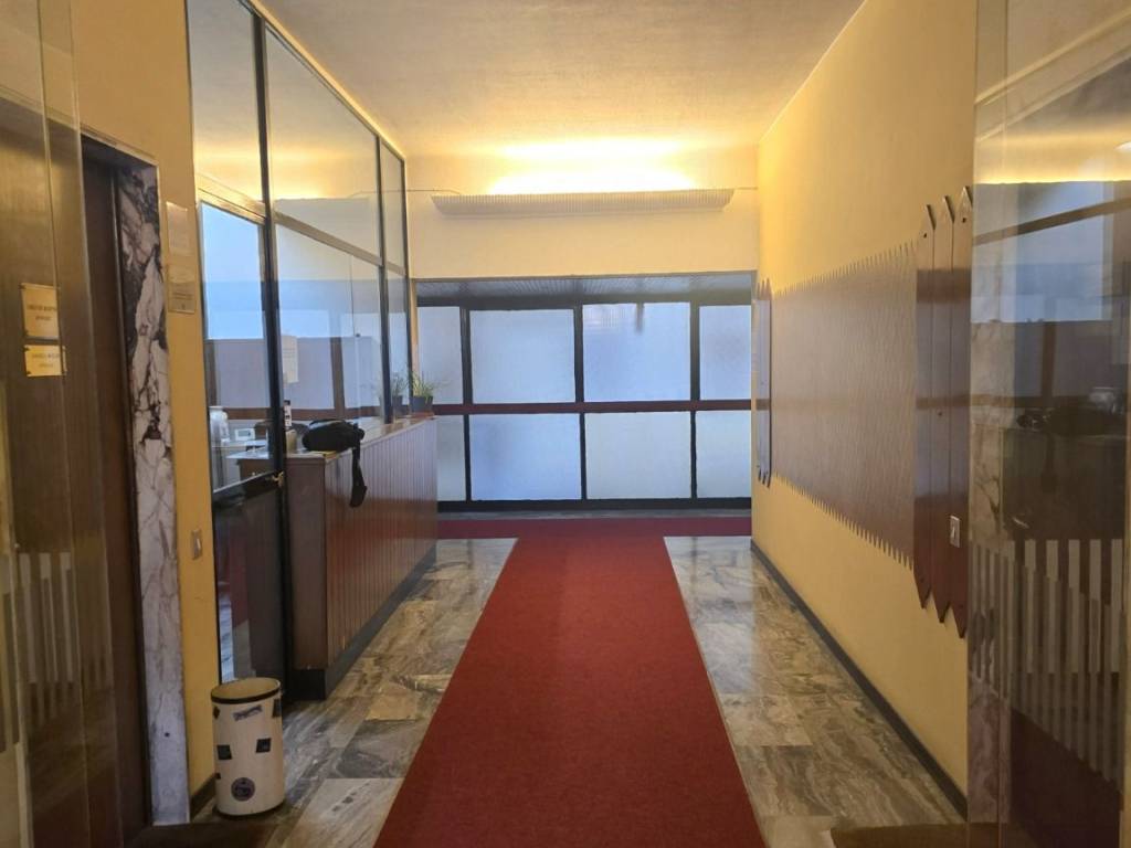 appartamento in vendita a Pavia in zona Centro Città