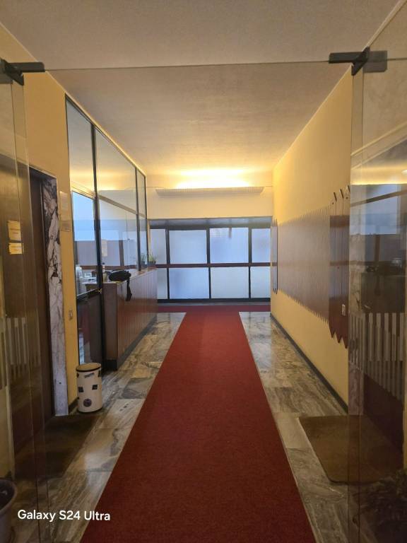 appartamento in vendita a Pavia in zona Centro Città