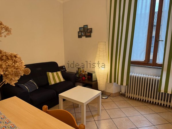 appartamento in vendita a Pavia