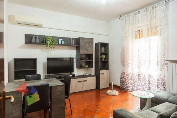 appartamento in vendita a Pavia