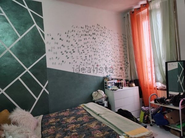 appartamento in vendita a Pavia