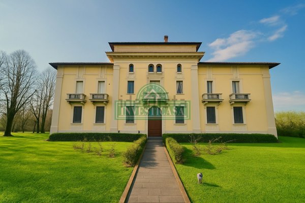 appartamento in vendita a Pavia