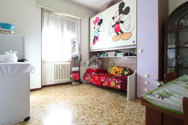 appartamento in vendita a Pavia