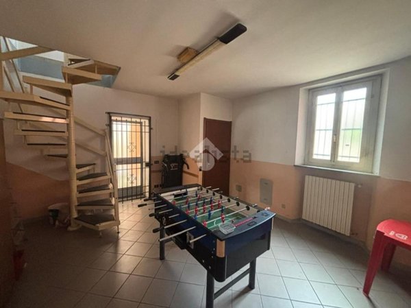 appartamento in vendita a Pavia in zona Policlinico