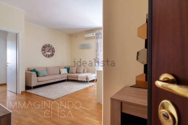 appartamento in vendita a Pavia