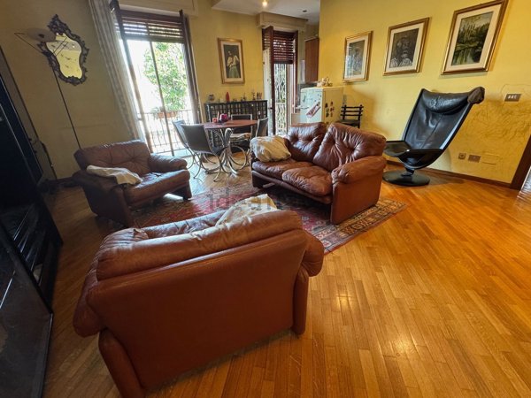 appartamento in vendita a Pavia