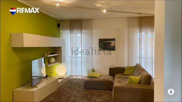 appartamento in vendita a Pavia in zona Città Giardino