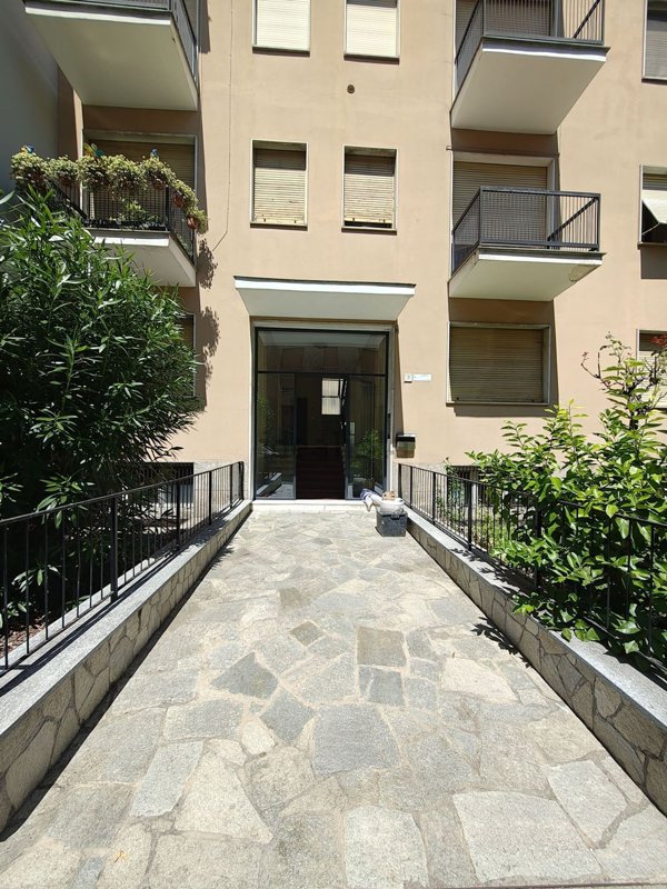 appartamento in vendita a Pavia in zona Centro Città