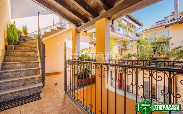 appartamento in vendita a Pavia in zona Centro Città