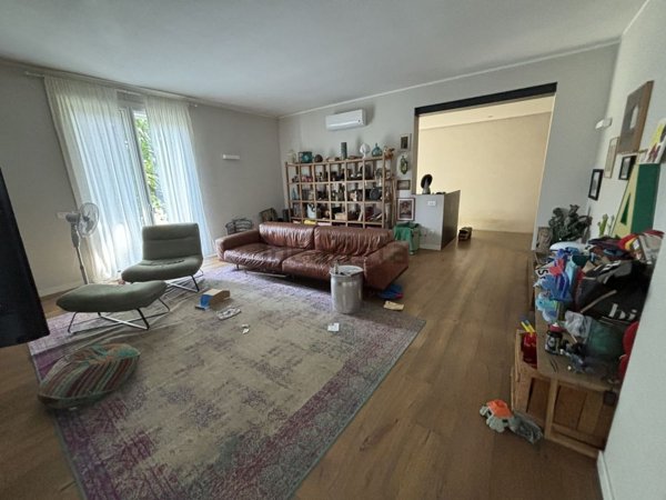 casa indipendente in vendita a Pavia in zona Borgo Ticino