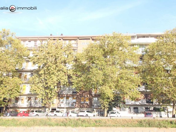 appartamento in vendita a Pavia in zona Campari