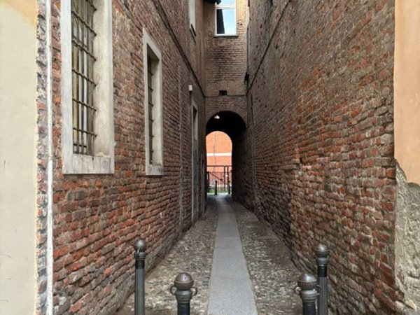 appartamento in vendita a Pavia