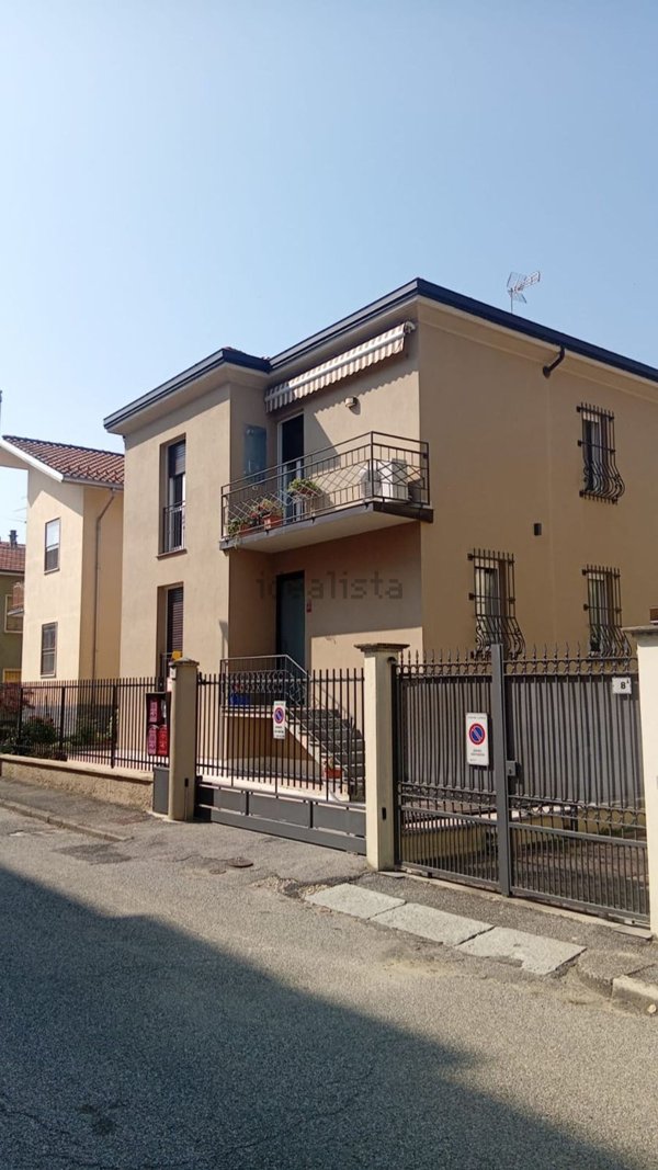 appartamento in vendita a Pavia