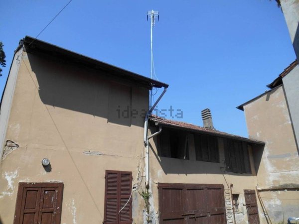 casale in vendita a Pavia in zona Viale Cremona
