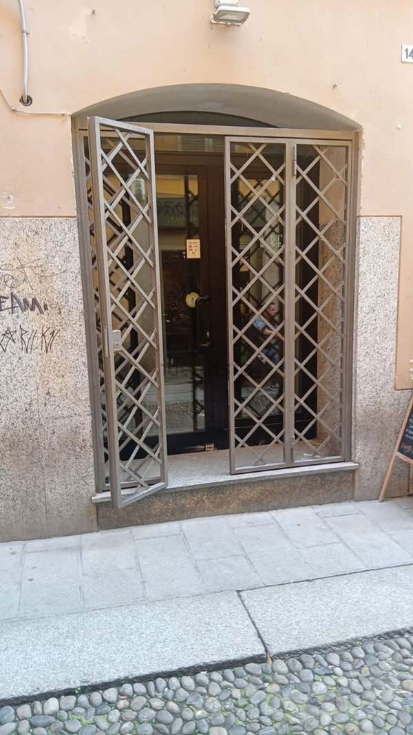 ufficio in vendita a Pavia in zona Centro Città