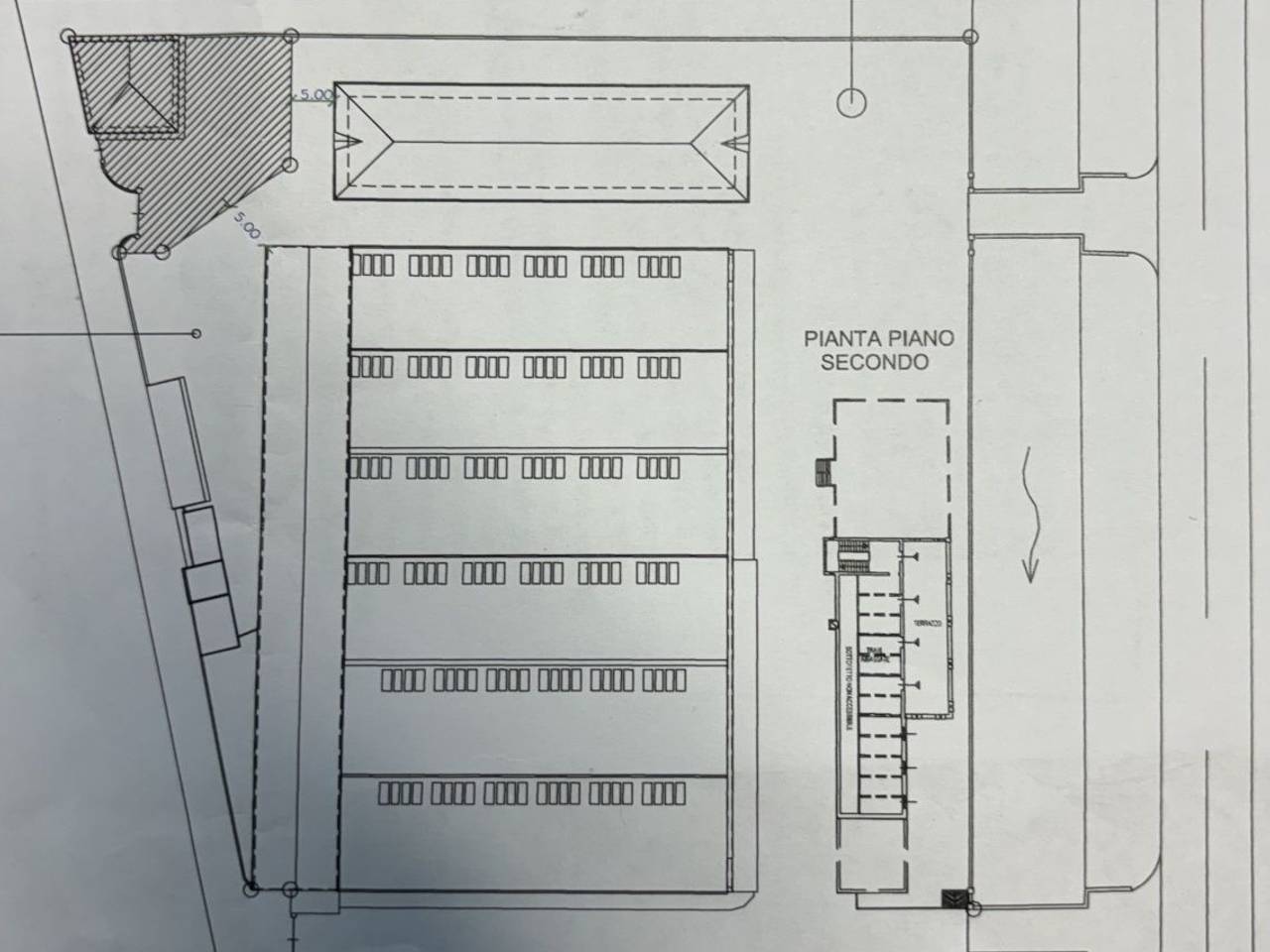 casa indipendente in vendita a Pavia in zona Borgo Ticino