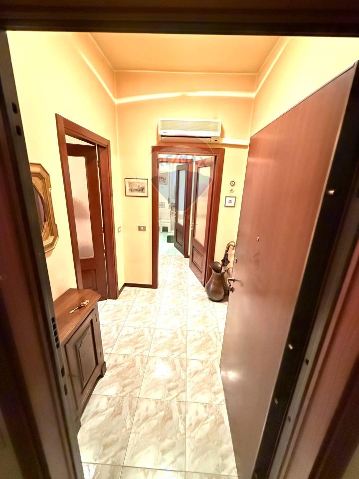 appartamento in vendita a Pavia in zona Centro Città