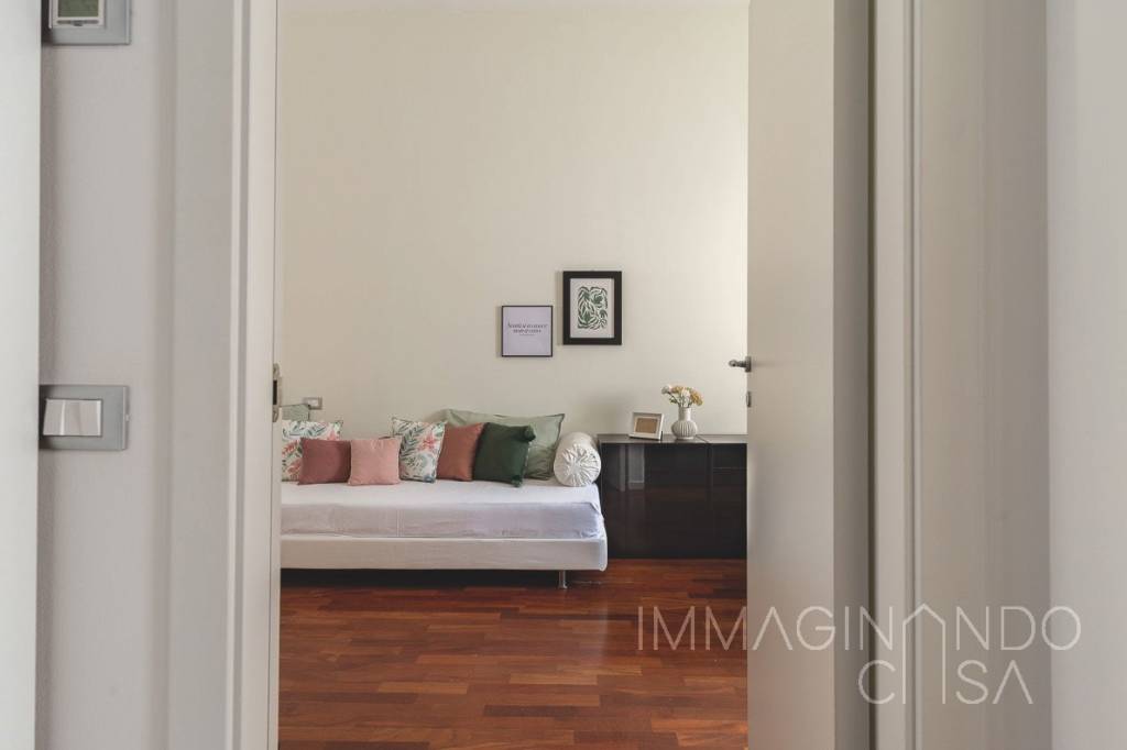 appartamento in vendita a Pavia in zona Centro Città