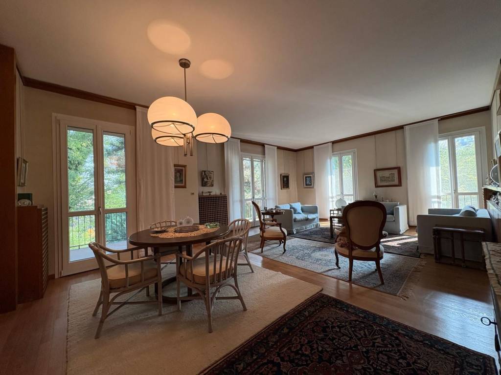 appartamento in vendita a Pavia in zona Torretta