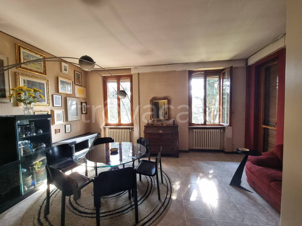 appartamento in vendita a Pavia