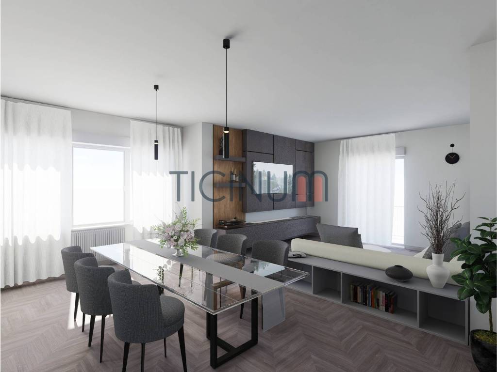 appartamento in vendita a Pavia in zona Centro Città