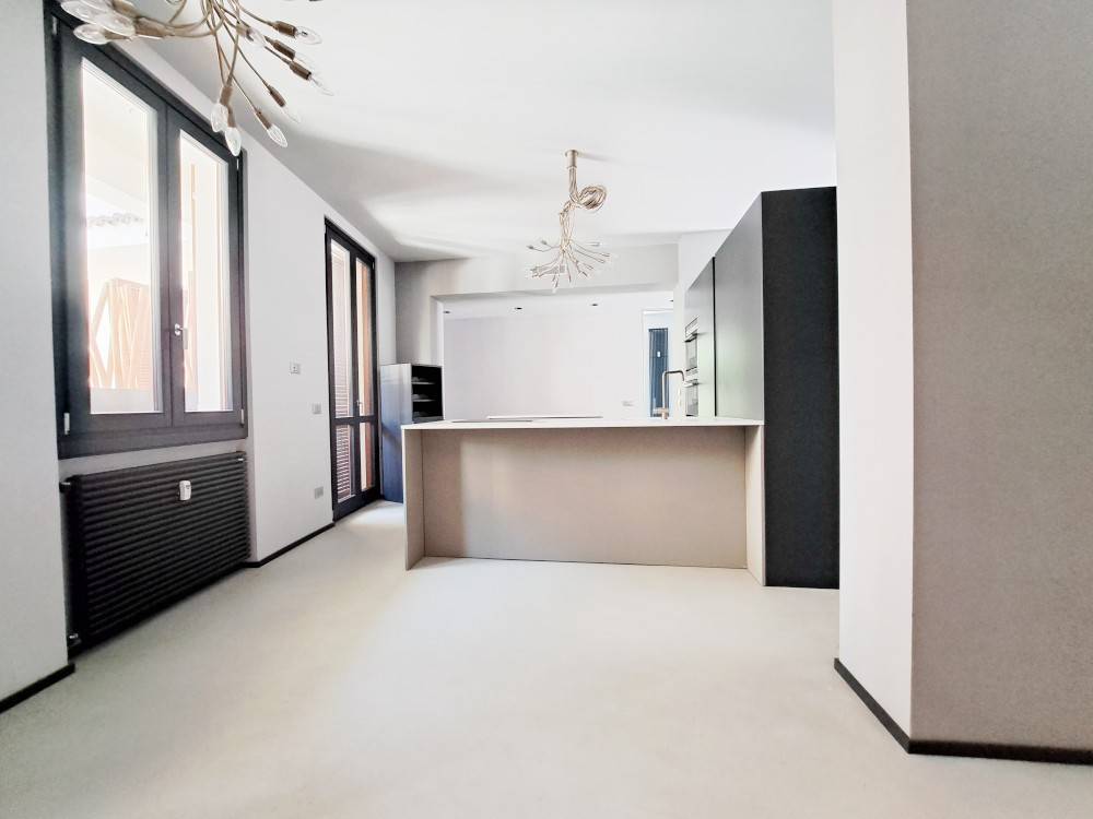 appartamento in vendita a Pavia in zona Centro Città