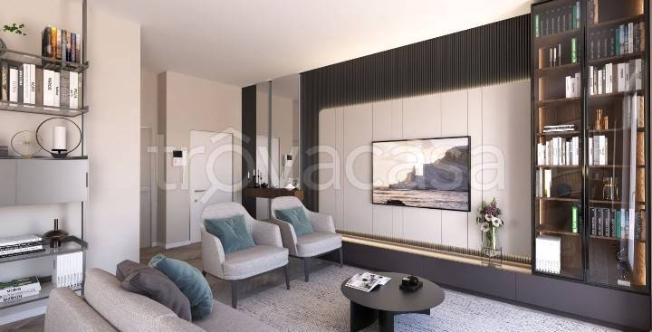 appartamento in vendita a Pavia in zona Centro Città