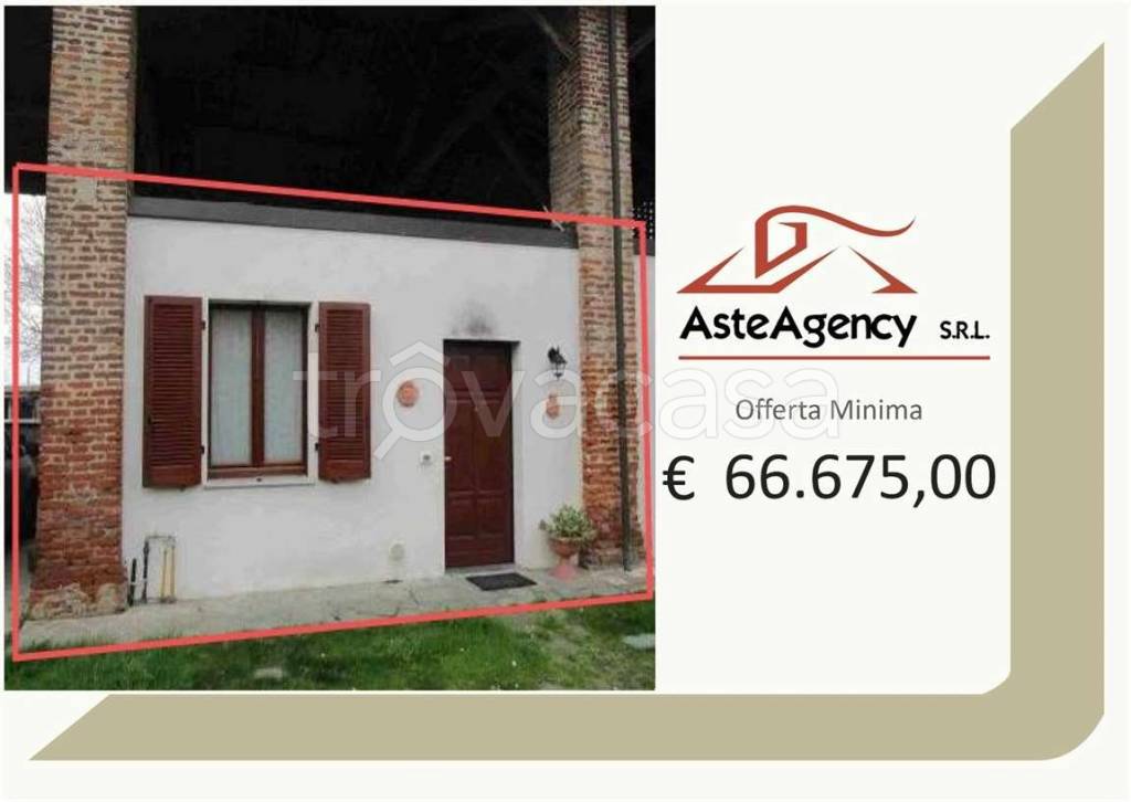 appartamento in vendita a Pavia in zona Città Giardino