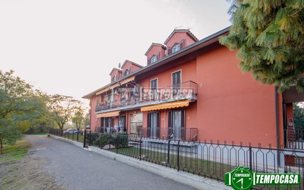 appartamento in vendita a Pavia in zona Centro Città