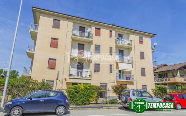 appartamento in vendita a Pavia in zona Centro Città