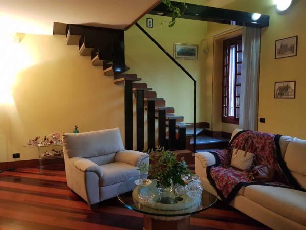 appartamento in vendita a Pavia in zona Centro Città