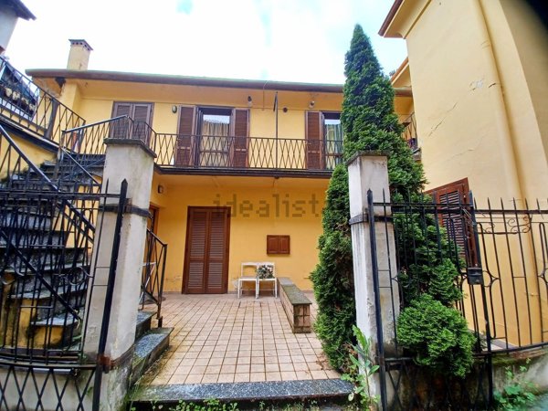 appartamento in vendita a Pavia in zona Centro Città