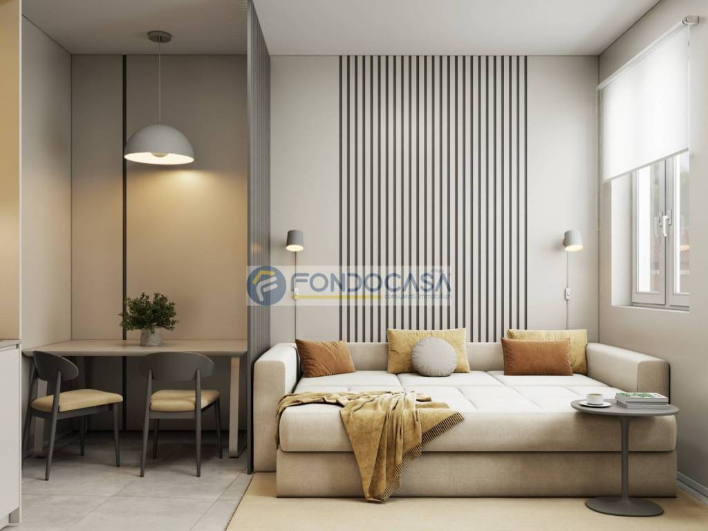 appartamento in vendita a Pavia