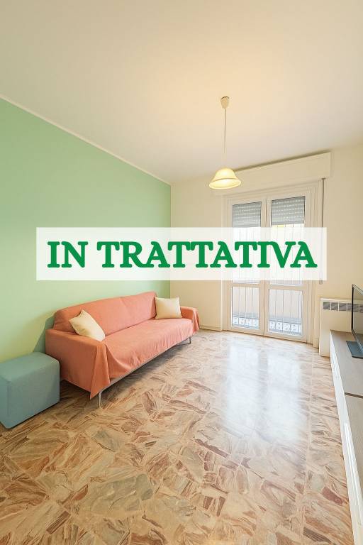 appartamento in vendita a Pavia