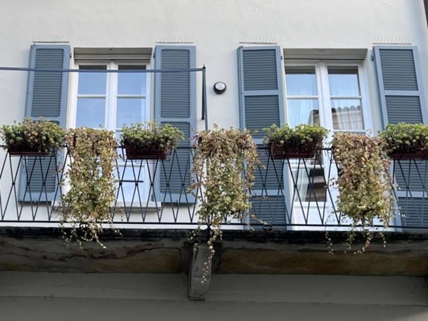 appartamento in vendita a Pavia in zona Centro Città