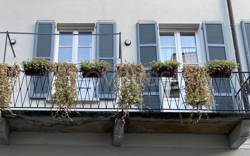 appartamento in vendita a Pavia in zona Centro Città