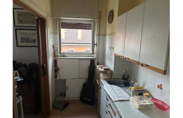 appartamento in vendita a Pavia in zona Centro Città