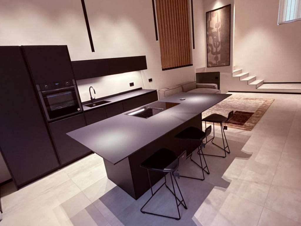 appartamento in vendita a Pavia